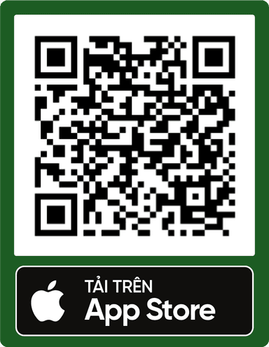 Tải ứng dụng trên App Store