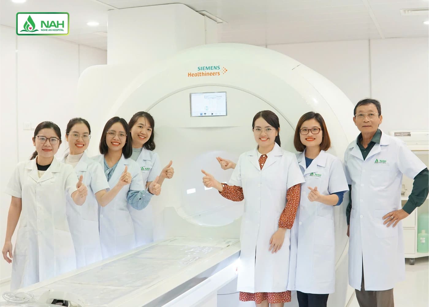 Khám sức khỏe doanh nghiệp tại BV Hữu nghị Đa khoa Nghệ An