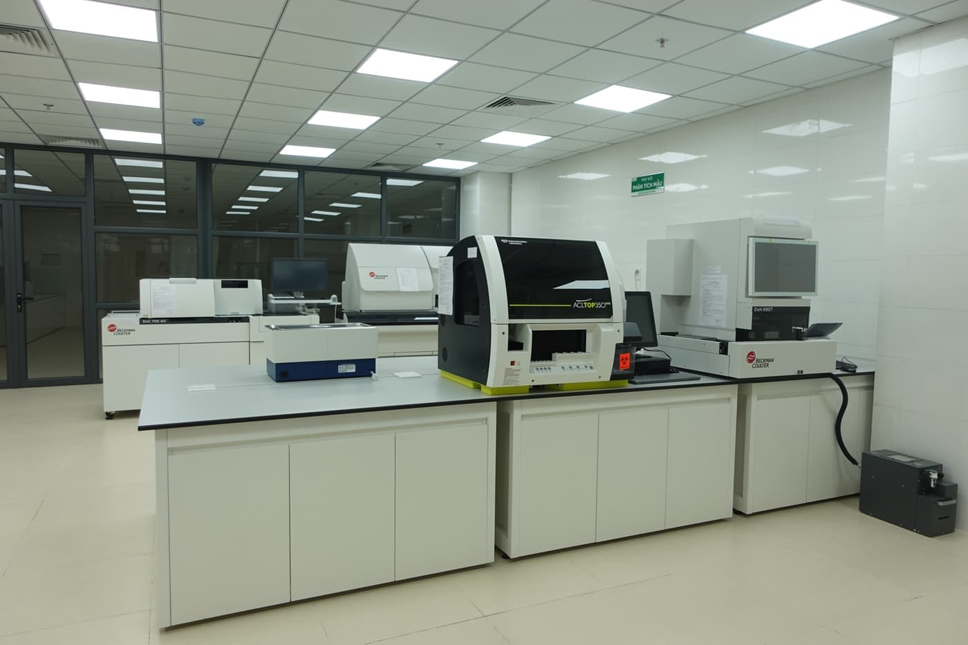Khám sức khỏe doanh nghiệp tại BV Hữu nghị Đa khoa Nghệ An