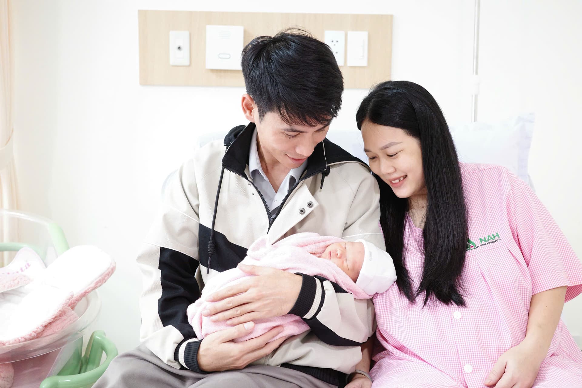 Gói thai sản trọn gói