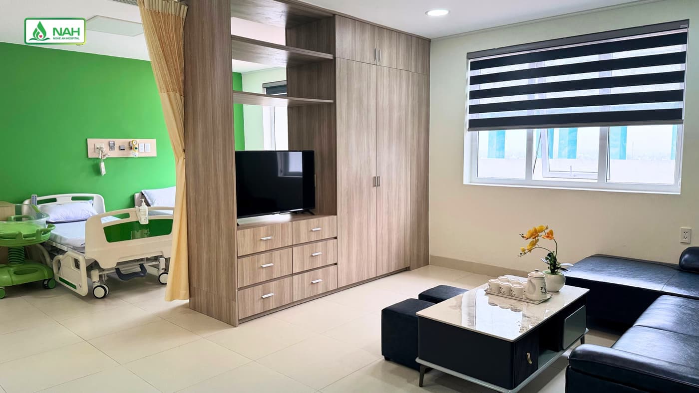 Phòng VIP