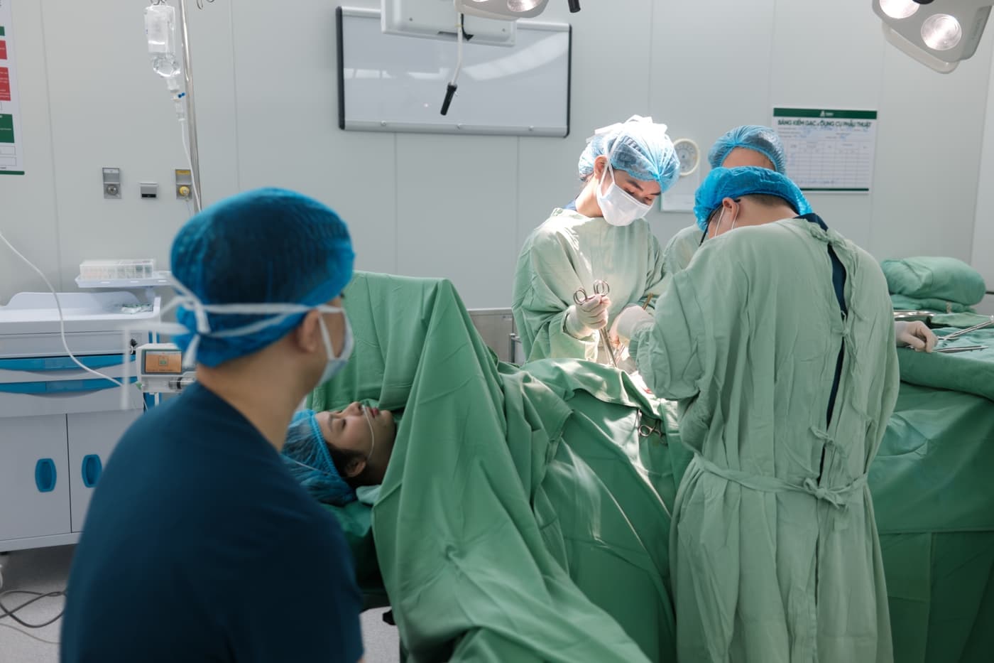 Dịch vụ sinh đồng hành
