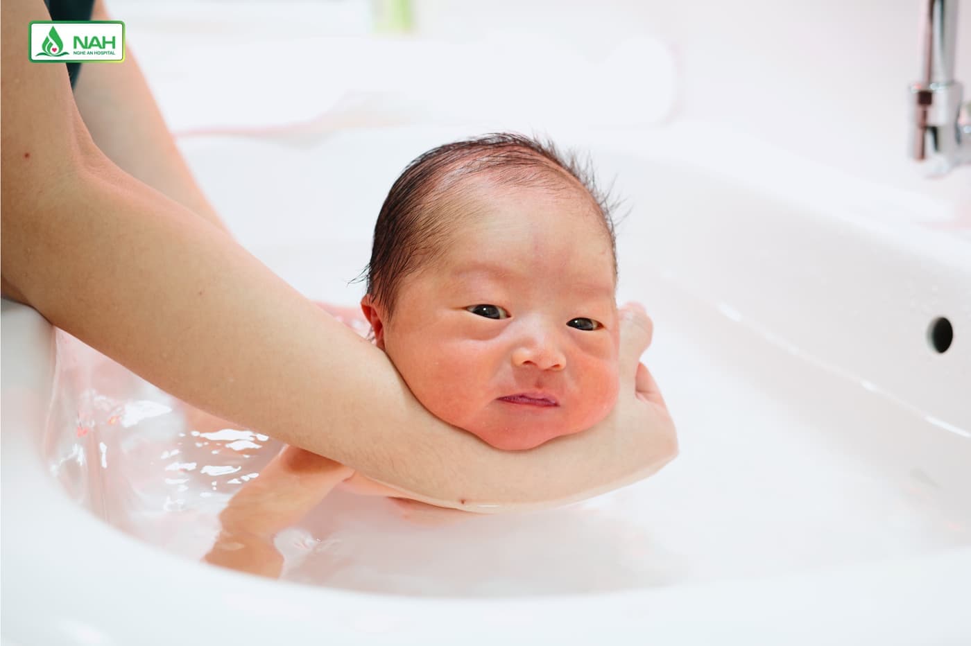 Dịch vụ thai sản tại BV Hữu nghị Đa khoa Nghệ An