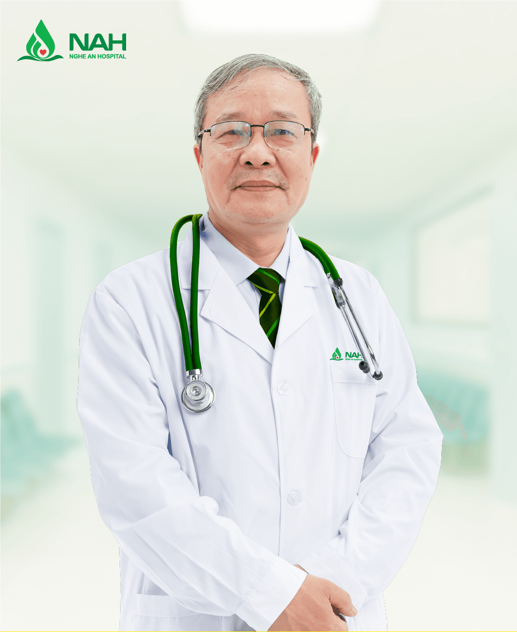 Nguyễn Danh Linh