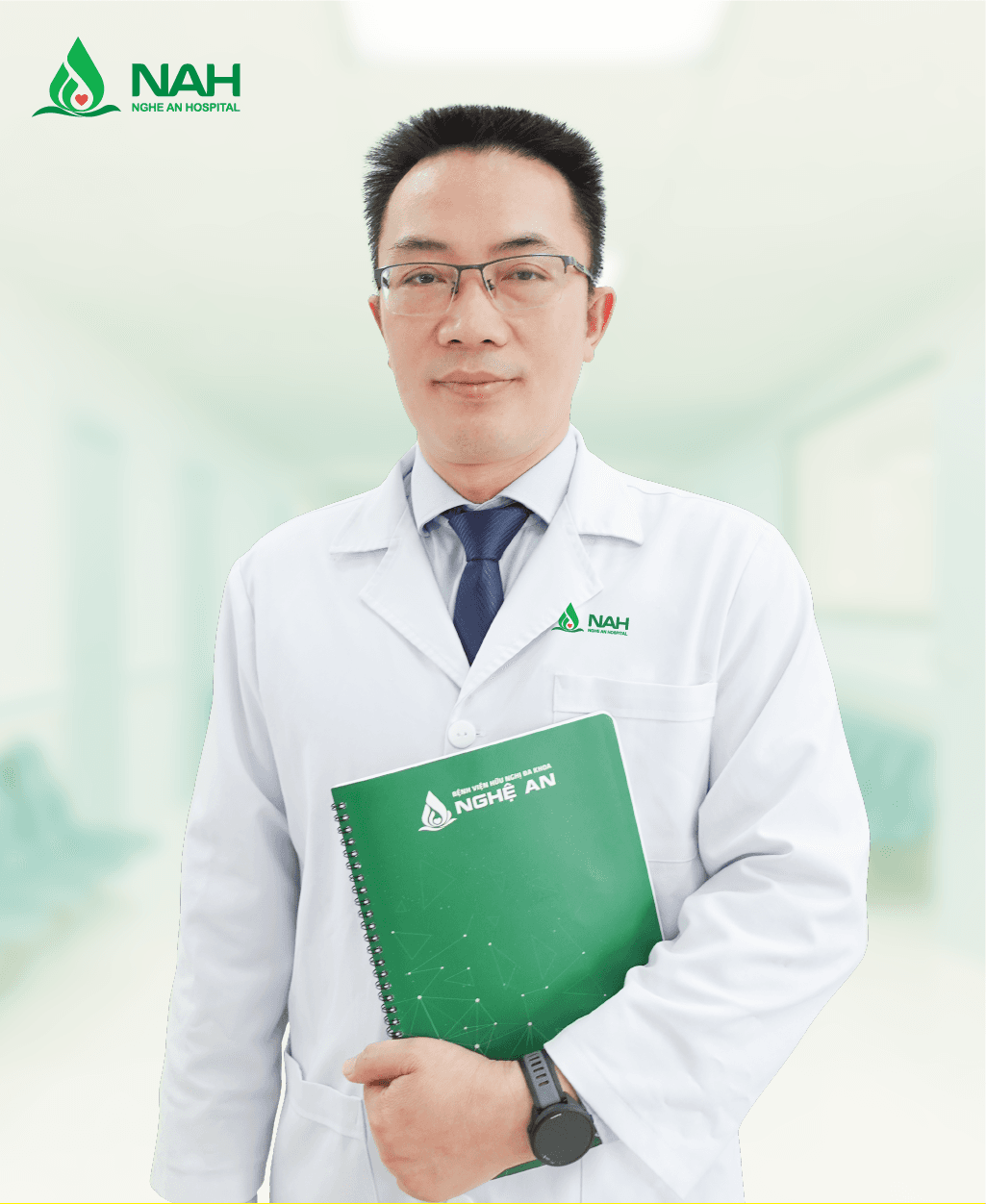 Hoàng Công Anh