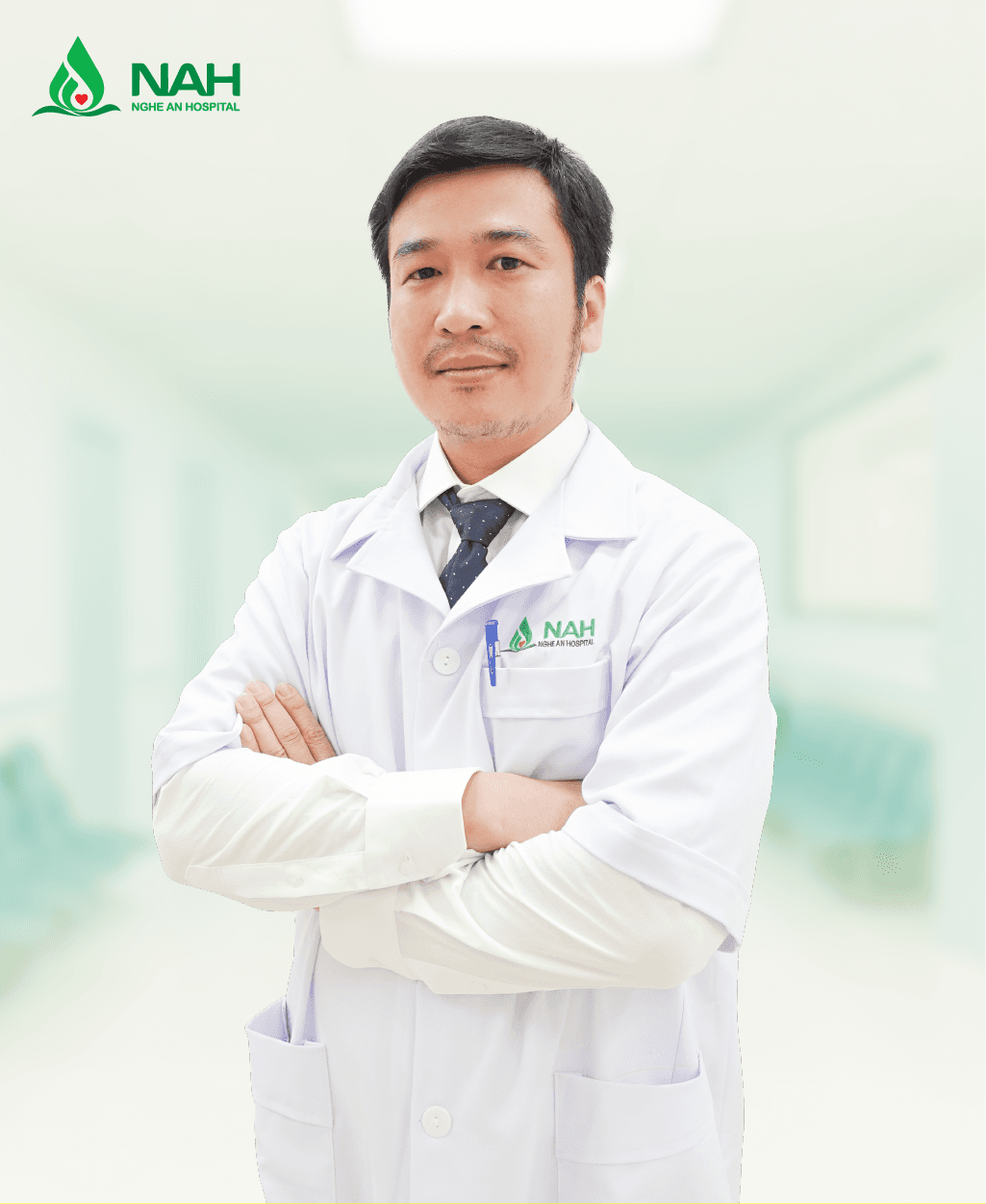 Nguyễn Thanh Hải