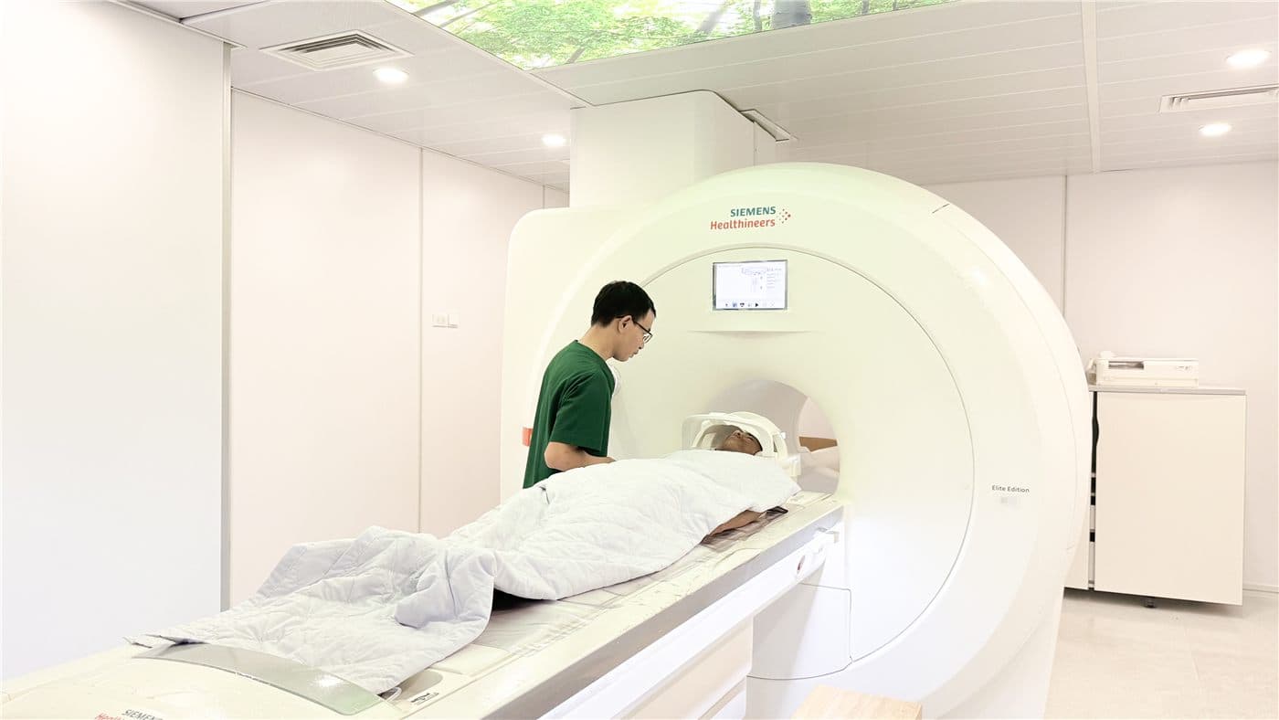 Hoạt động bệnh viện 4