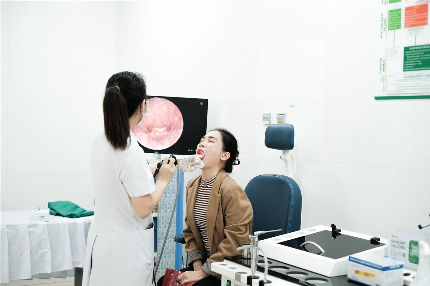 Hoạt động bệnh viện 5