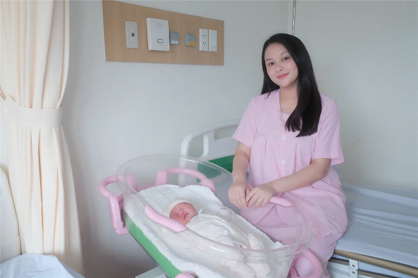 Hoạt động bệnh viện 7
